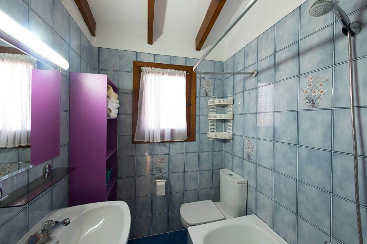 Villa Neus - Plusholidays Калпе Екстериор снимка