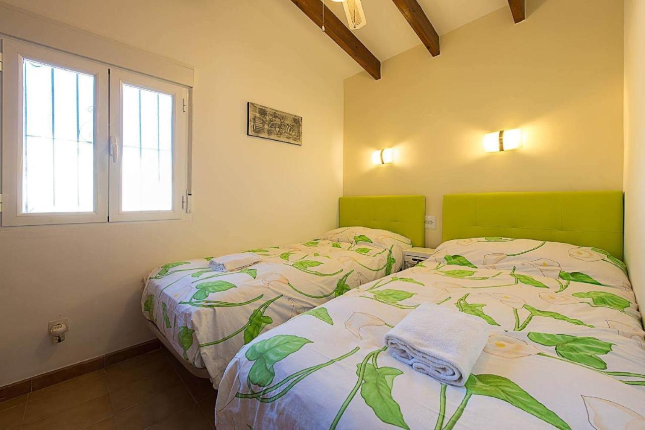 Villa Neus - Plusholidays Калпе Екстериор снимка