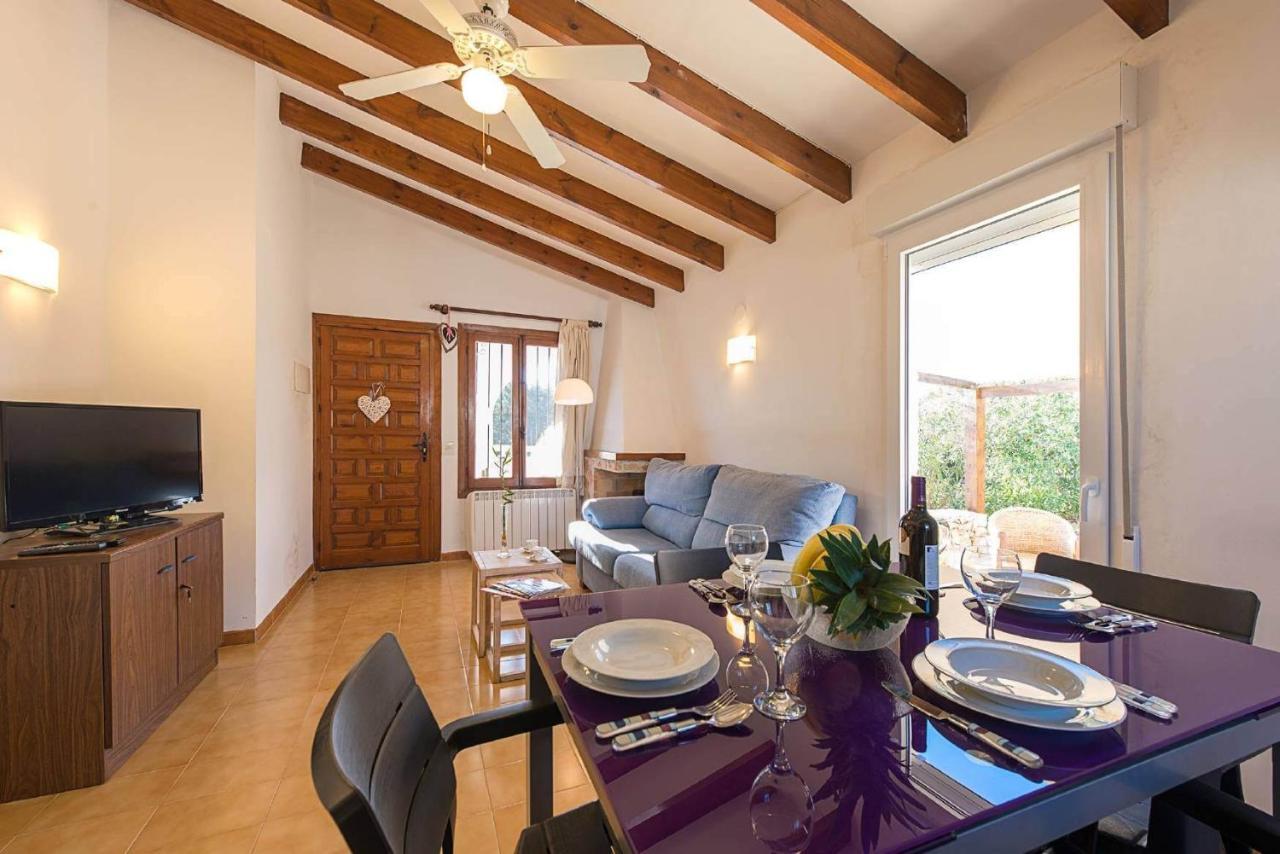 Villa Neus - Plusholidays Калпе Екстериор снимка